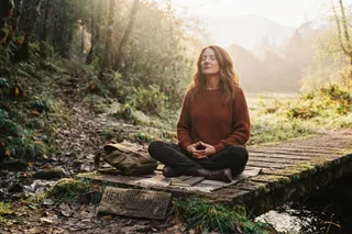 Healing Is Not the Destination —It's the Vehicle