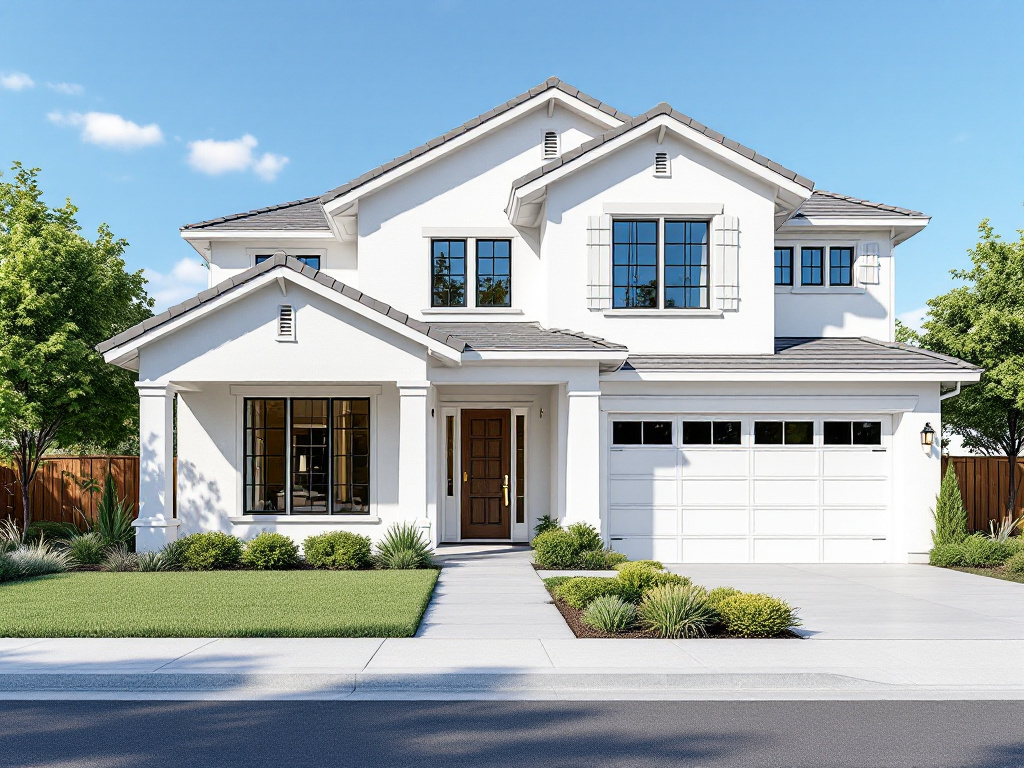 How Your Dream Becomes Reality with Chico CA New Home Construction