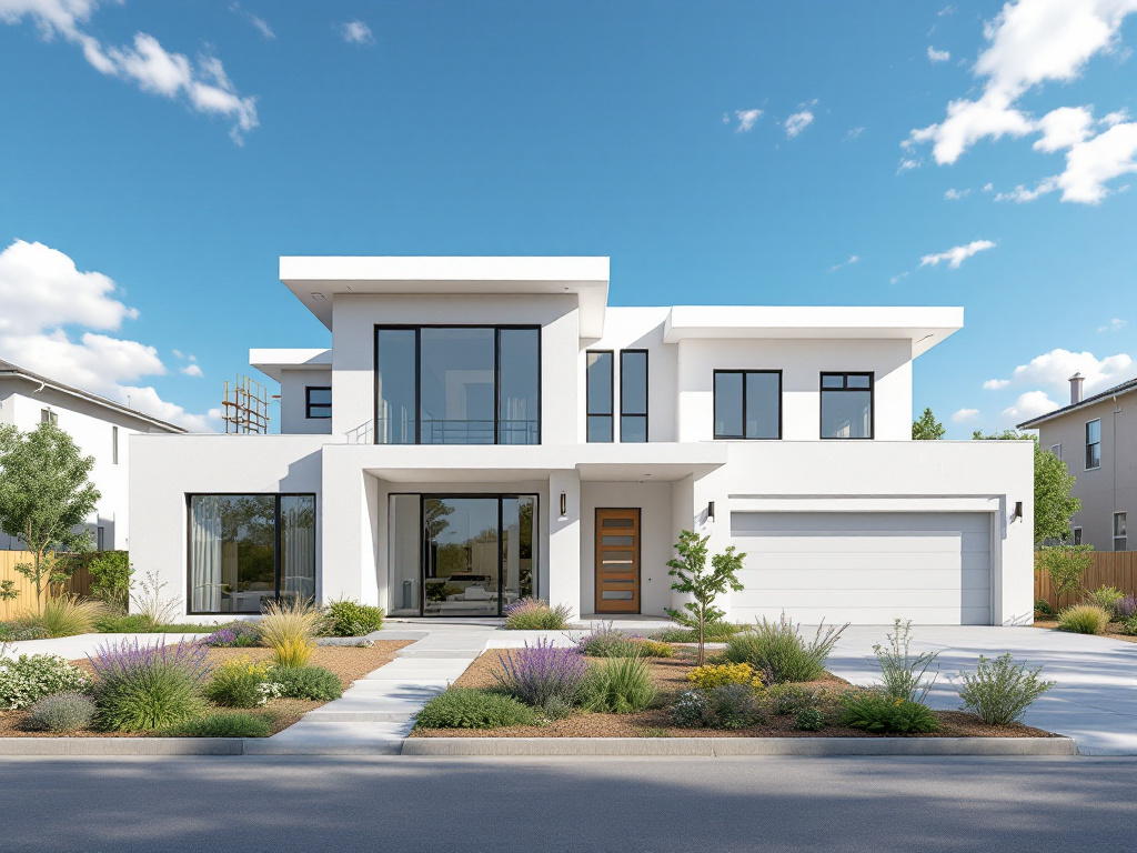 Why New Construction Homes in Chico CA Are a Smart Choice