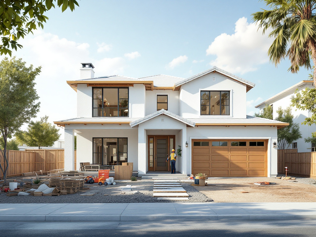 Find the Best Home Construction Companies in Chico Today