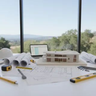 Avoid Mistakes in Your Custom Home Pre-Construction Process in Chico