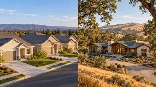 Production Builder vs. Custom Builder the Key Differences
