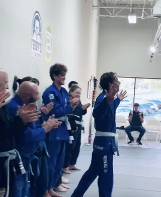Why Teddy’s Jiu Jitsu Academy Is Such a Great Place to Train