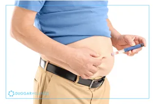 Blood Sugar Control