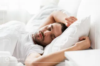 Sleep Optimization