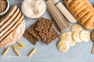Gluten: A Hidden Poison?
