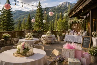 My First Scent Styling Event