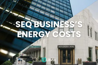 Rising Electricity Costs for SEQ Businesses