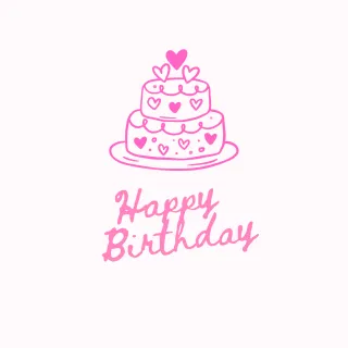 Happy Birthday Lala!