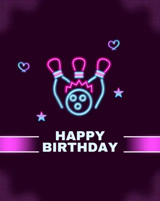 Happy Birthday CeCe