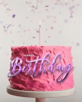 Happy Birthday Jazz!