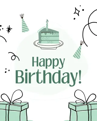 Happy Birthday Jalyn!