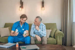 Can Medicare Take Your Home?