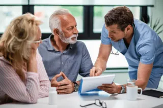 Understanding Medicare: A Guide for 64 Year Olds