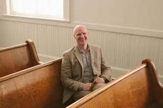 The Leader Nobody Talks About: Strong Enough to Be Vulnerable