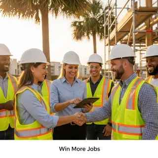 Sales Training That Works: Proven Guide for Contractors