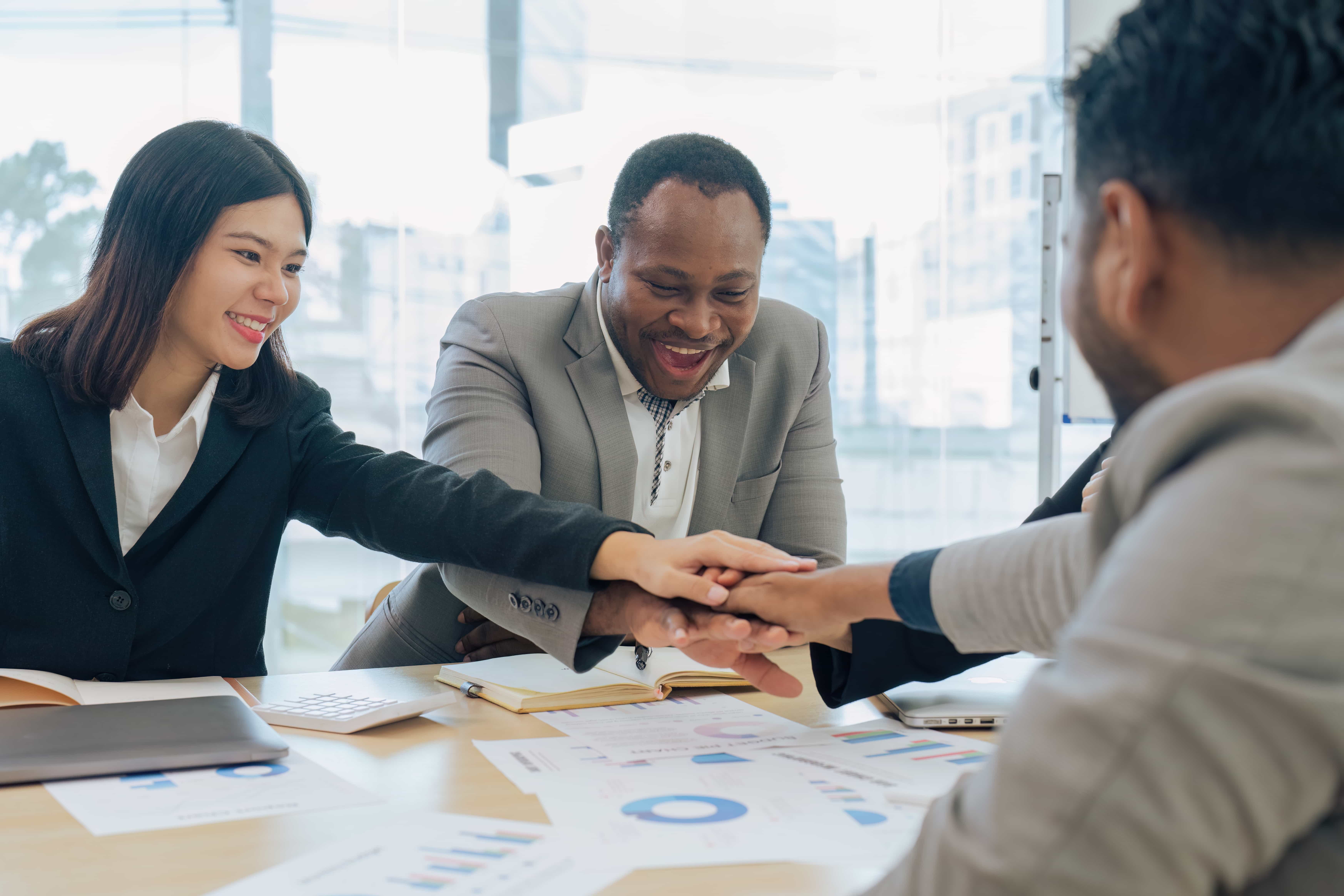 Proven Sales Leadership Skills to Scale Your Revenue Team