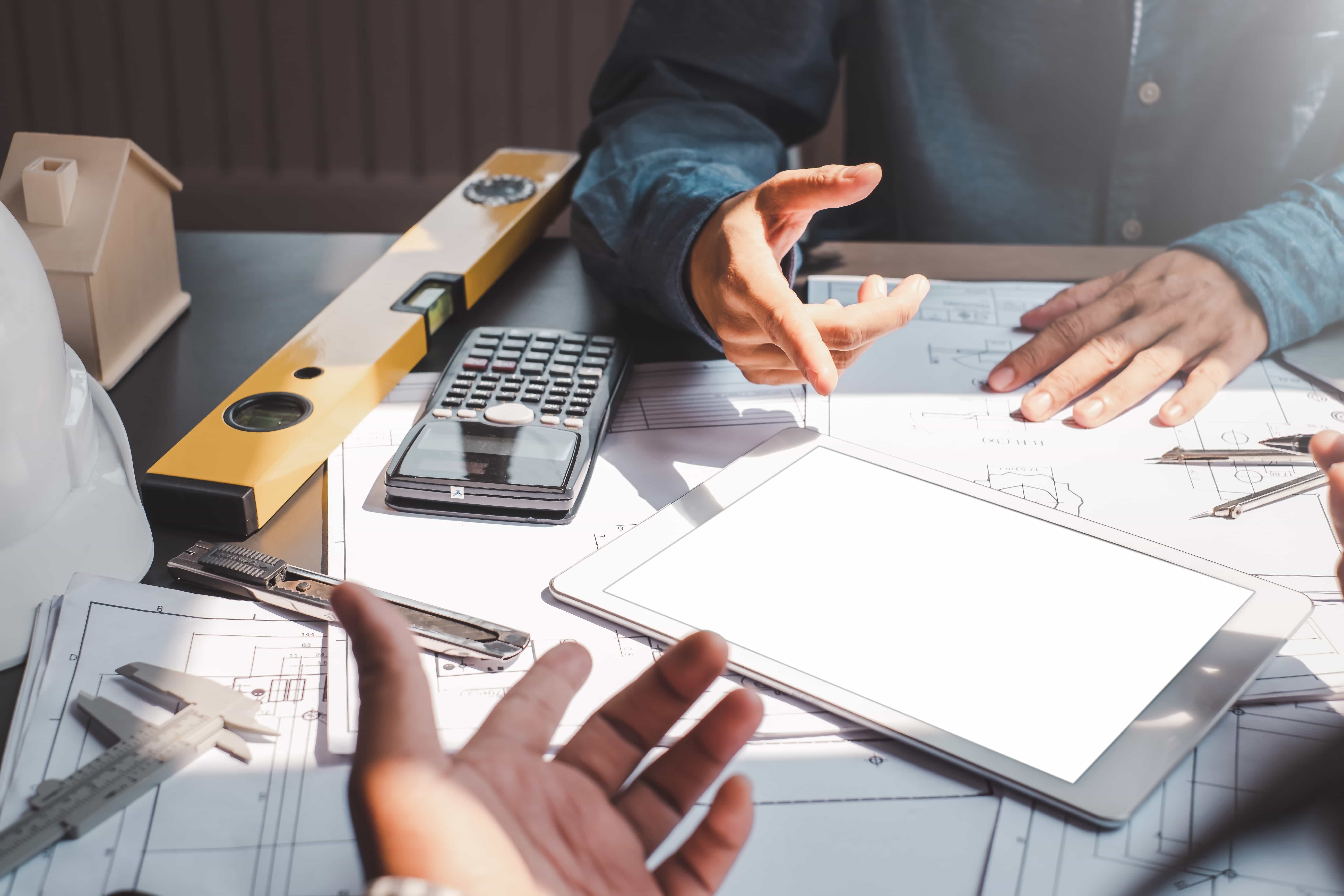 Proven In-Home Sales Strategies for Contractors in 2026