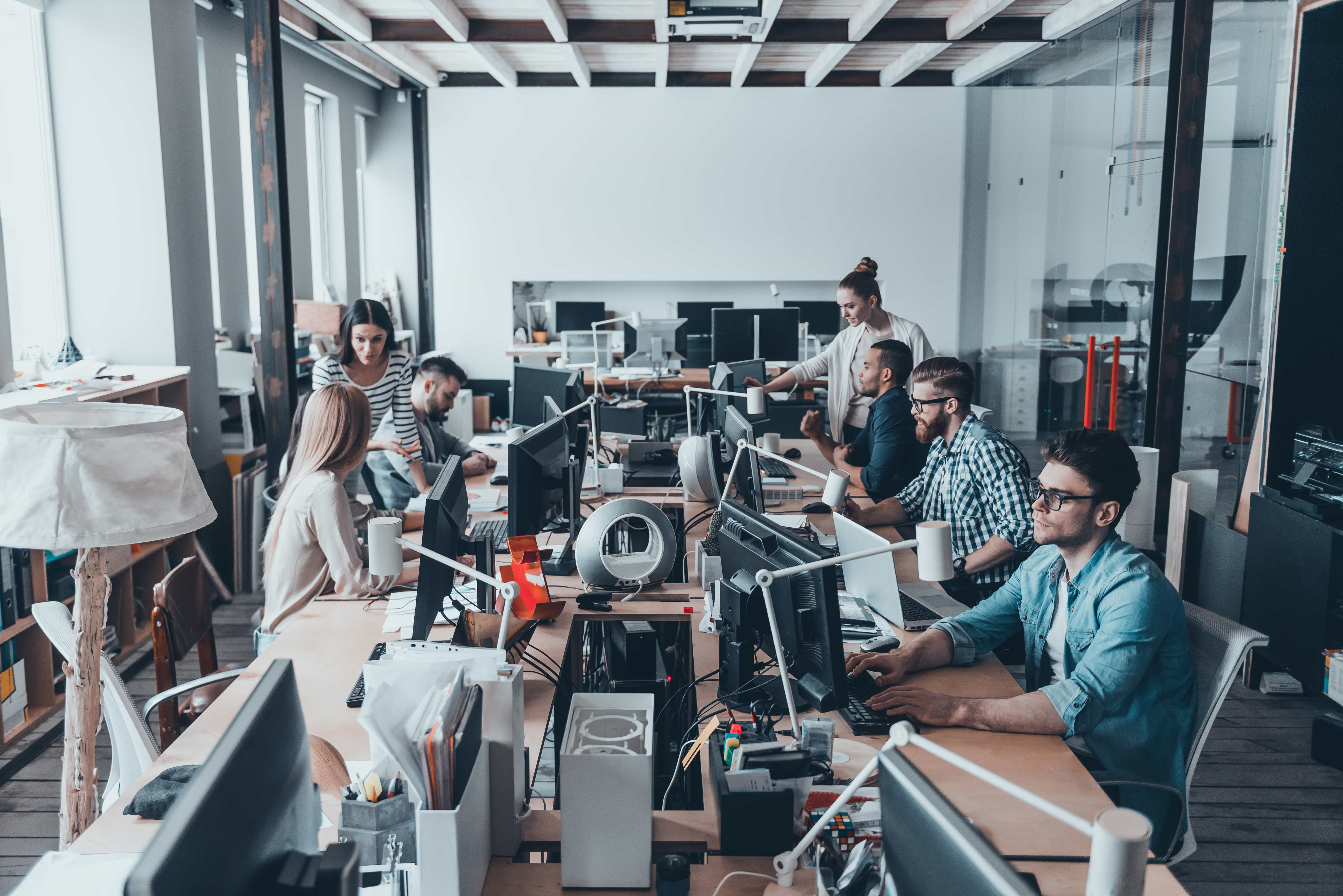 B2B Web Engineering: Build a High-Yield Enterprise Sales Engine