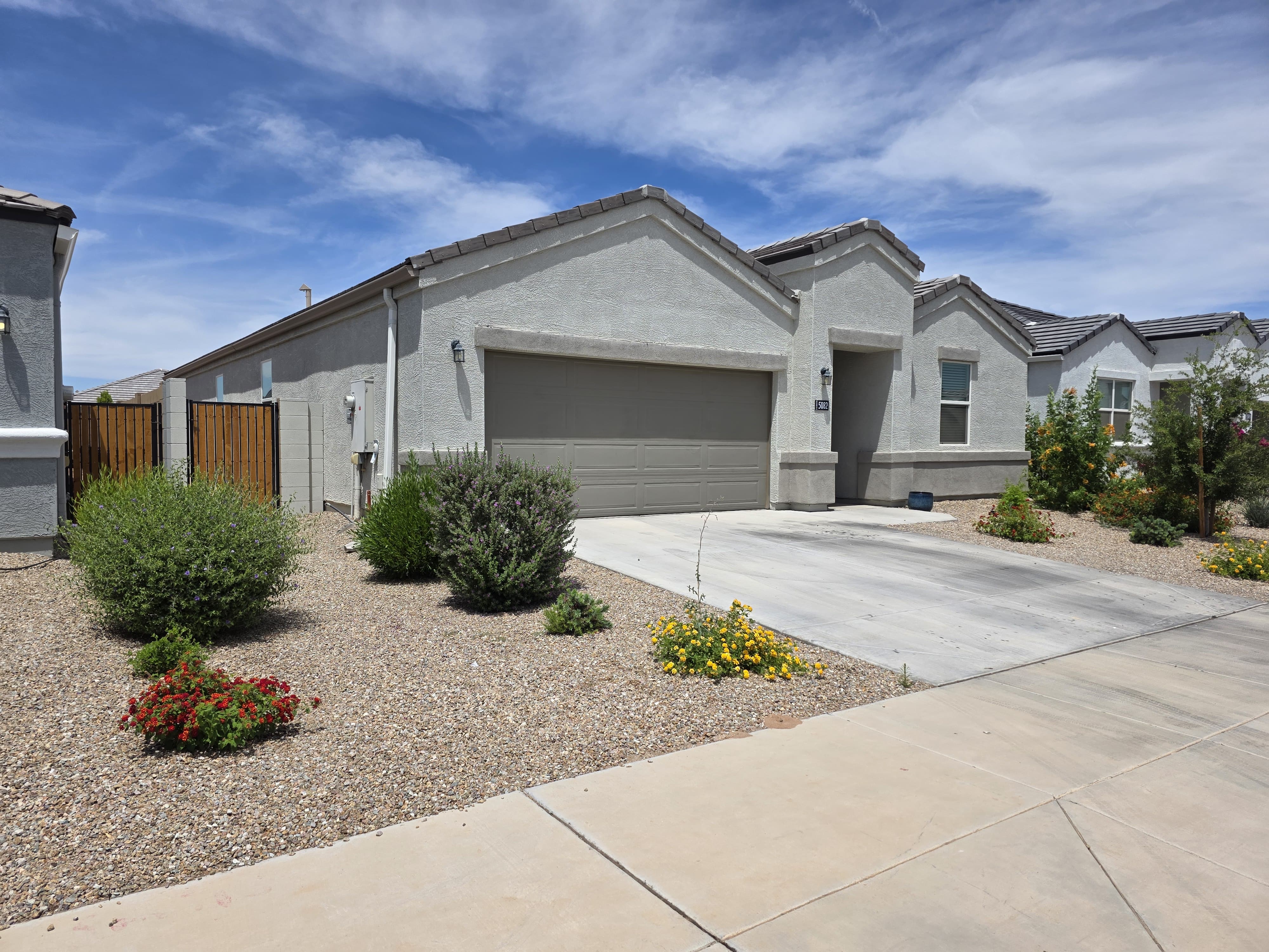New Property Alert! Rent to Own opportunity in San Tan Valley!