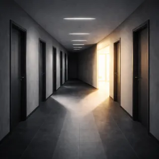 Two Realtors. Same License. Different Outcome.