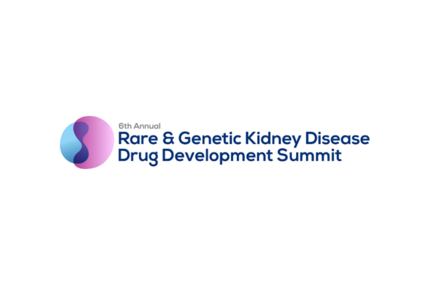 KidneyFuture at the Rare & Genetic Kidney Disease Summit