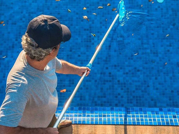 Building Safer Communities Through Professional Pool Care