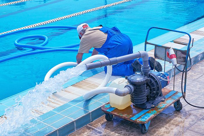 Beginner's Guide to Pool Maintenance: Keep Your Texas Pool Crystal Clear