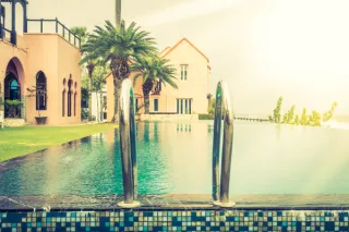 How to Choose the Right Pool Design for Your Home in East Texas