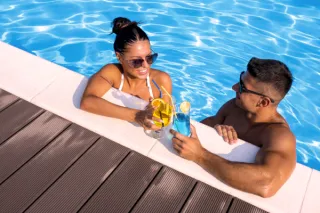 Essential Pool Care Tips for Texas Homeowners