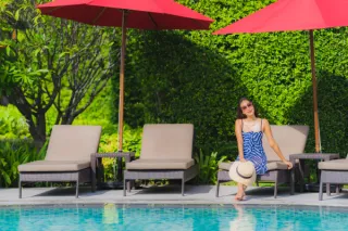 How Weather Affects Your Swimming Pool in East Texas