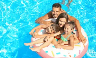 How a Swimming Pool Increases Your Property Value in Texas