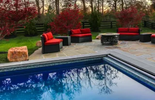 Top Outdoor Living Ideas: Pools, Pergolas & Outdoor Kitchens for East Texas Homes