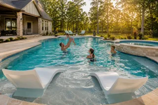 Gunite Pool Cost in 2026: East Texas Guide