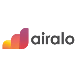 Airalo logo