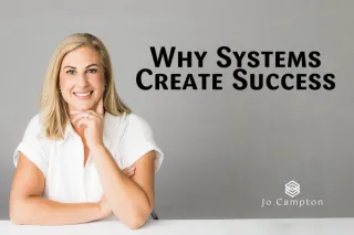 Why Systems Create Success