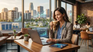 Best Ways to Invest in Real Estate Without Being a Landlord