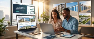 How to Get Started With Real Estate Crowdfunding