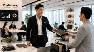 Effort vs. Leverage: How Entrepreneurs Scale Without Working More Hours