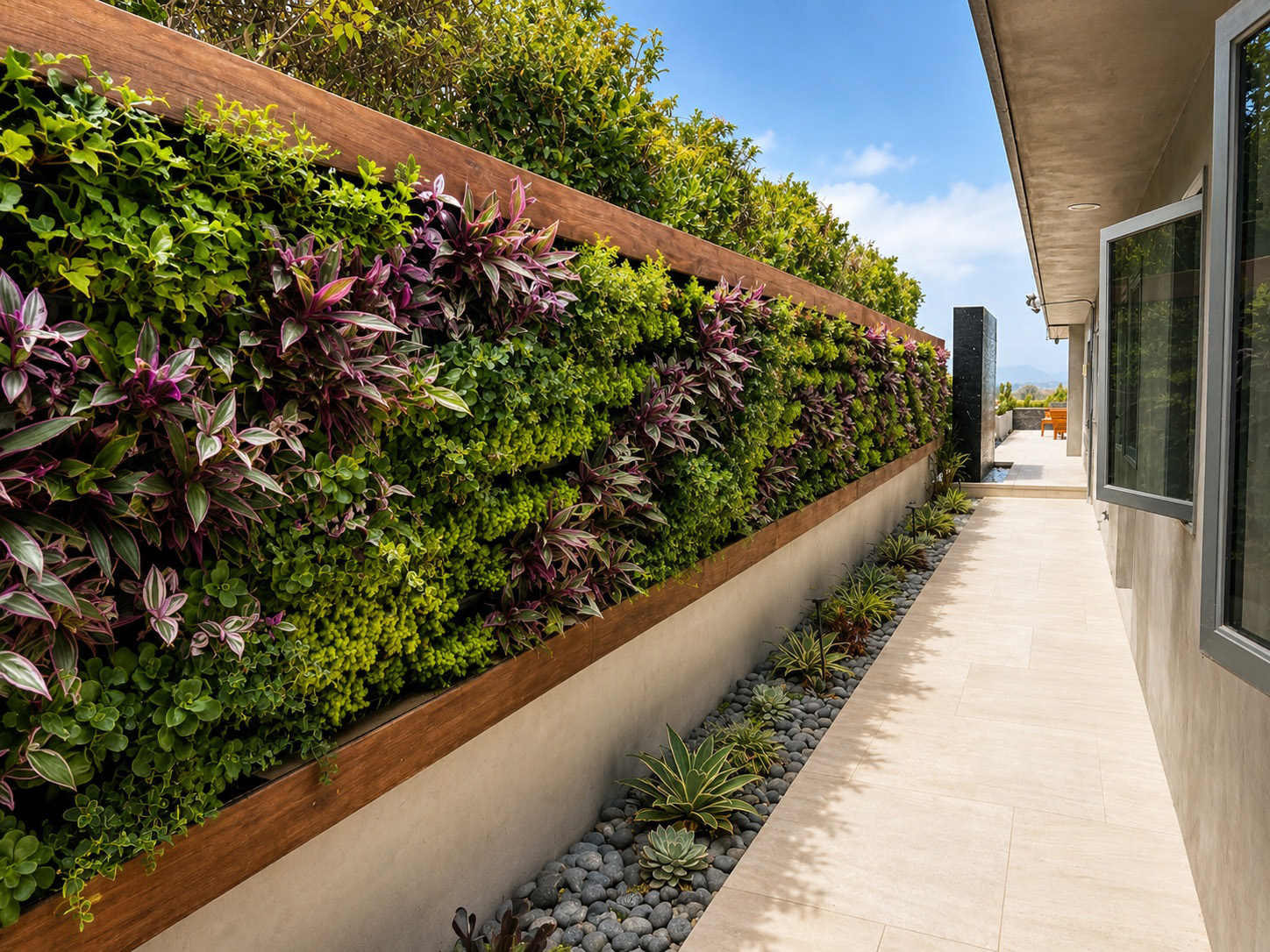 Why Living Walls Fail — And How Better Systems Prevent It