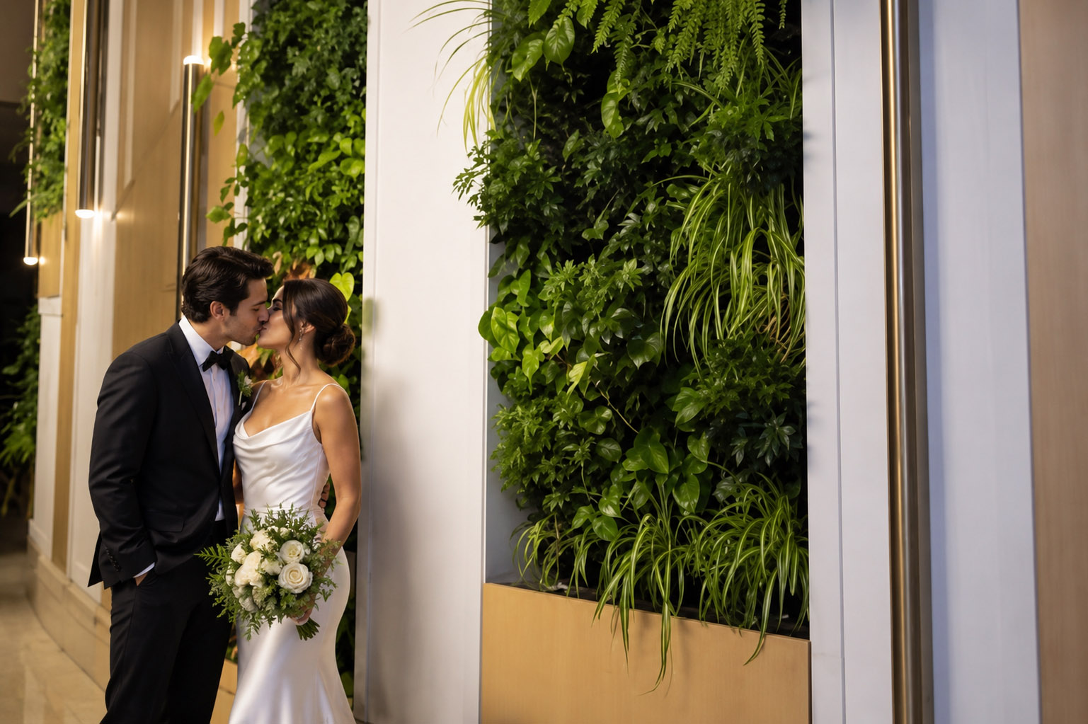 The Business Case for Biophilic Design in Hospitality