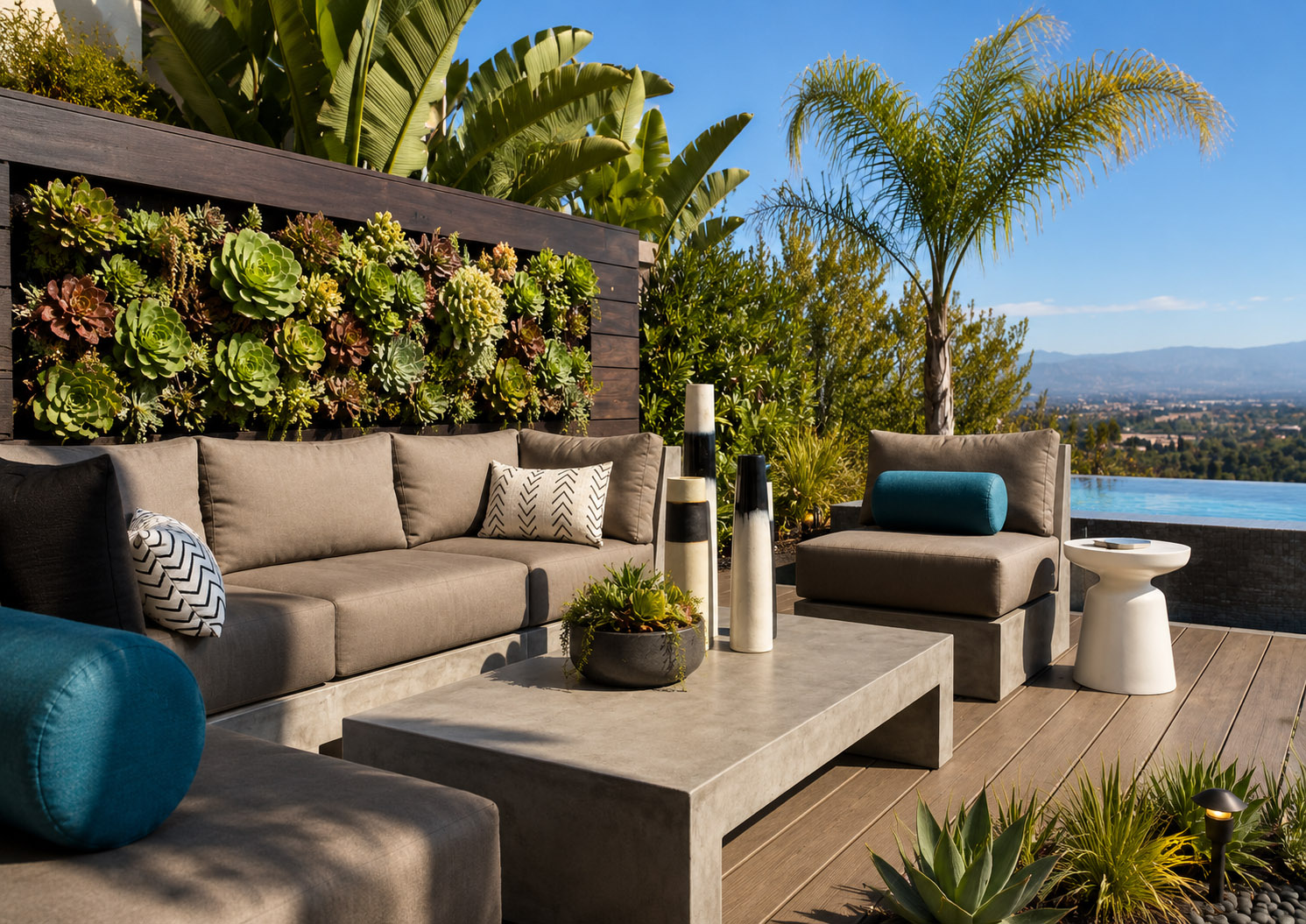 How to Plan a Living Wall: 7 Things to Know Before You Build