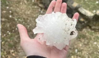 What Kansas City Homeowners Need to Know After the March 10, 2026 Hailstorm