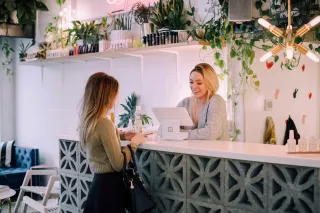 Where AI Reception Stops: The Human Handoff Protocol Every Dive Center Needs