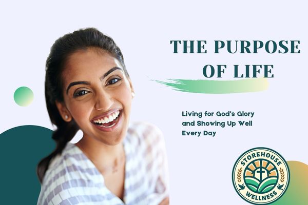 The Purpose of Life