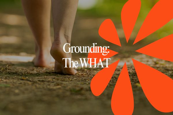 Grounding