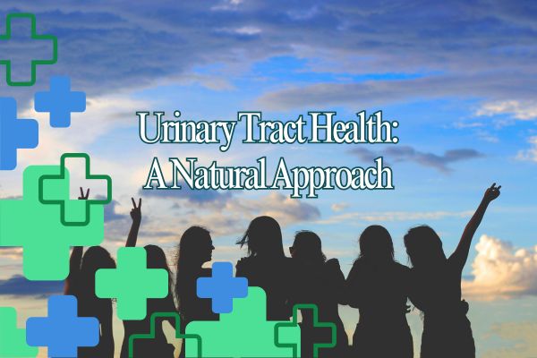 Natural Urinary Tract Support: What Actually Helps