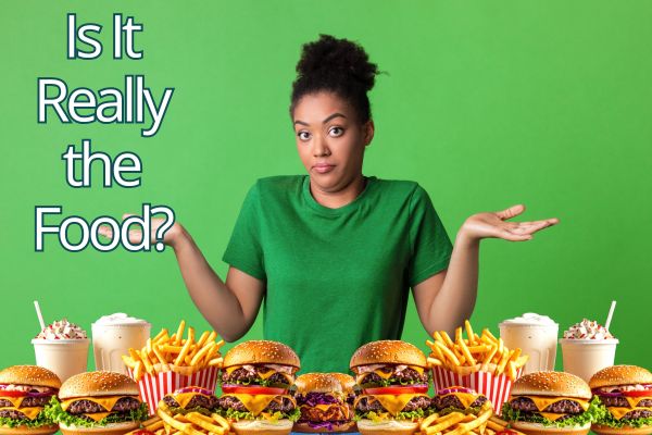 Is It the Food? Explaining Your Body's Reactions