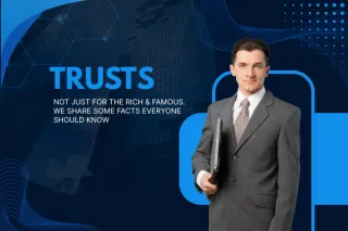 Trusts Done Right