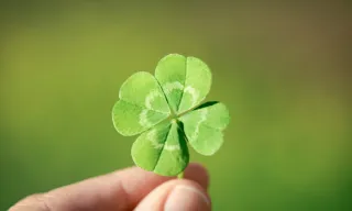 Make Your Own Luck
